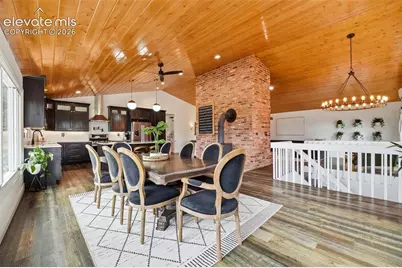 14880 W Kiowa Creek Lane, Colorado Springs, CO 80908 - Photo 6