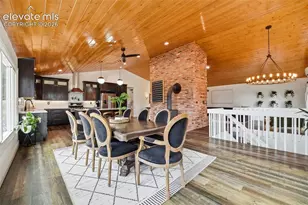 14880 W Kiowa Creek Ln, Colorado Springs, CO 80908 - Photo 6