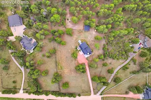 14880 W Kiowa Creek Ln, Colorado Springs, CO 80908 - Photo 50