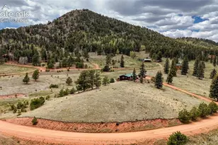 281 Nickel Plate Rd, Cripple Creek, CO 80813 - Photo 1