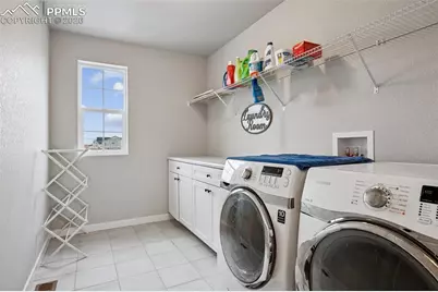 9887 Antelope Ravine Drive, Colorado Springs, CO 80908 - Photo 24