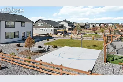 9887 Antelope Ravine Drive, Colorado Springs, CO 80908 - Photo 32