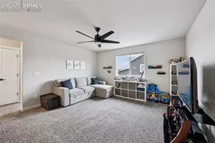 9887 Antelope Ravine Dr, Colorado Springs, CO 80908 - Photo 16