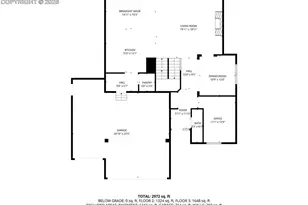 9887 Antelope Ravine Dr, Colorado Springs, CO 80908 - Photo 36