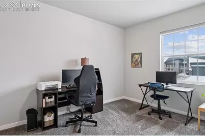 9887 Antelope Ravine Drive, Colorado Springs, CO 80908 - Photo 14