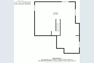 9887 Antelope Ravine Drive, Colorado Springs, CO 80908 - Photo 38