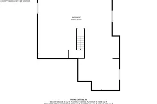 9887 Antelope Ravine Dr, Colorado Springs, CO 80908 - Photo 38