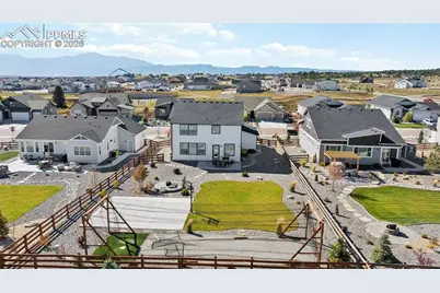 9887 Antelope Ravine Drive, Colorado Springs, CO 80908 - Photo 28