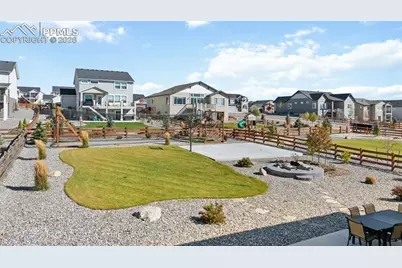 9887 Antelope Ravine Drive, Colorado Springs, CO 80908 - Photo 30