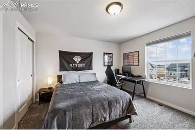 9887 Antelope Ravine Drive, Colorado Springs, CO 80908 - Photo 22