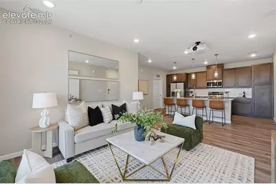 3835 Presidio Point #201, Colorado Springs, CO 80920 - Photo 6