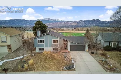 8270 Brigantine Drive, Colorado Springs, CO 80920 - Photo 1