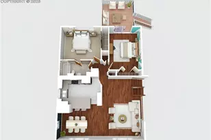 8270 Brigantine Dr, Colorado Springs, CO 80920 - Photo 44