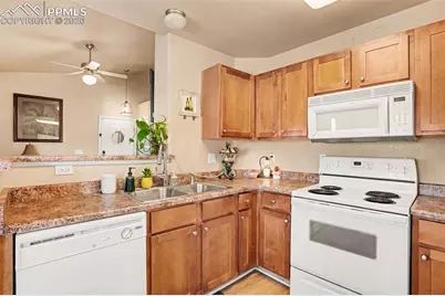 7004 Ash Creek Heights #203, Colorado Springs, CO 80922 - Photo 12