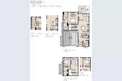 8039 School House Drive, Colorado Springs, CO 80908 - Photo 2