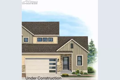 8039 School House Drive, Colorado Springs, CO 80908 - Photo 1