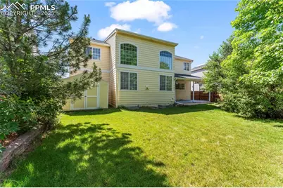 4545 Bays Water Drive, Colorado Springs, CO 80920 - Photo 48