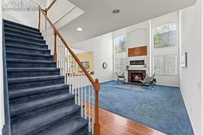 4545 Bays Water Drive, Colorado Springs, CO 80920 - Photo 4