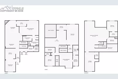 106 Luxury Lane, Colorado Springs, CO 80921 - Photo 50