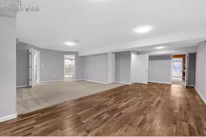106 Luxury Lane, Colorado Springs, CO 80921 - Photo 42