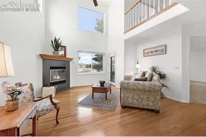 106 Luxury Lane, Colorado Springs, CO 80921 - Photo 8