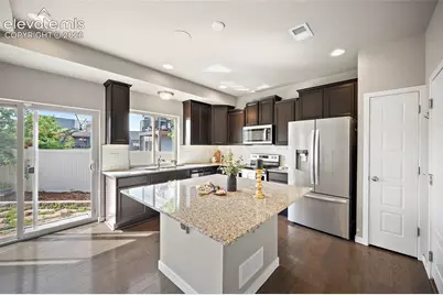 6617 Shadow Star Drive, Colorado Springs, CO 80927 - Photo 8