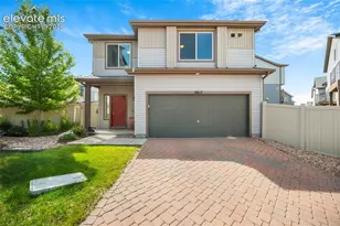 6617 Shadow Star Dr, Colorado Springs, CO 80927 - Photo 2