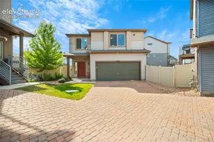 6617 Shadow Star Dr, Colorado Springs, CO 80927 - Photo 1