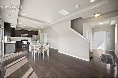 6617 Shadow Star Drive, Colorado Springs, CO 80927 - Photo 6