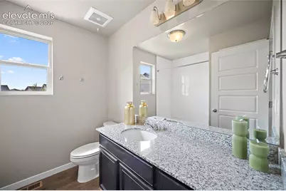 6617 Shadow Star Drive, Colorado Springs, CO 80927 - Photo 16