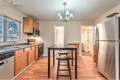 2415 Hagerman Street, Colorado Springs, CO 80904 - Photo 2