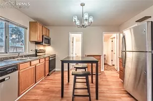 2415 Hagerman St, Colorado Springs, CO 80904 - Photo 2