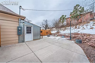 2415 Hagerman Street, Colorado Springs, CO 80904 - Photo 30