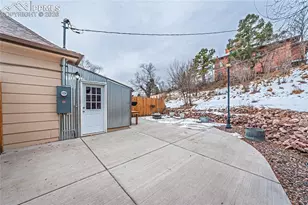 2415 Hagerman St, Colorado Springs, CO 80904 - Photo 30