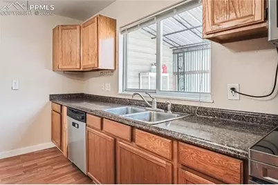 2415 Hagerman Street, Colorado Springs, CO 80904 - Photo 4