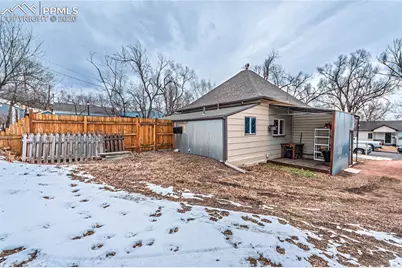 2415 Hagerman Street, Colorado Springs, CO 80904 - Photo 26