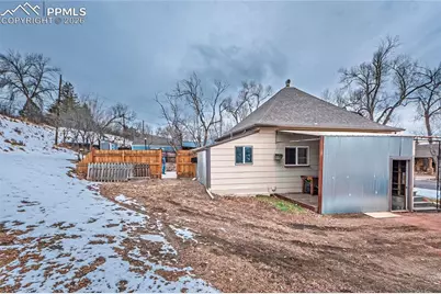 2415 Hagerman Street, Colorado Springs, CO 80904 - Photo 24