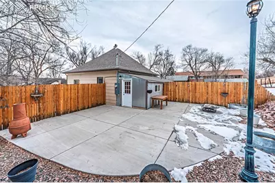 2415 Hagerman Street, Colorado Springs, CO 80904 - Photo 28