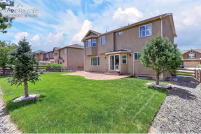 756 Chesapeake Avenue, Monument, CO 80132 - Photo 40