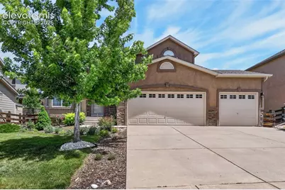 756 Chesapeake Avenue, Monument, CO 80132 - Photo 2