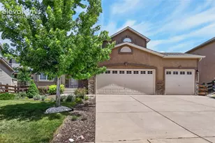 756 Chesapeake Ave, Monument, CO 80132 - Photo 2