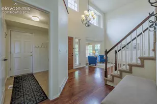 9215 Chetwood Dr, Colorado Springs, CO 80920 - Photo 18