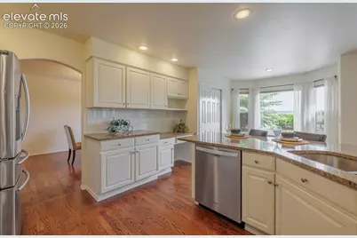 9215 Chetwood Drive, Colorado Springs, CO 80920 - Photo 8