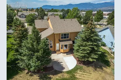 9215 Chetwood Drive, Colorado Springs, CO 80920 - Photo 40
