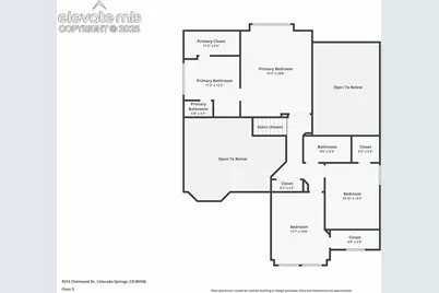 9215 Chetwood Drive, Colorado Springs, CO 80920 - Photo 44