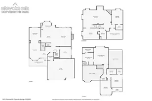 9215 Chetwood Dr, Colorado Springs, CO 80920 - Photo 46