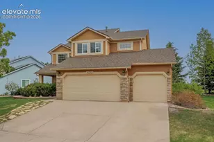9215 Chetwood Dr, Colorado Springs, CO 80920 - Photo 2