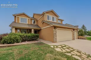 9215 Chetwood Dr, Colorado Springs, CO 80920 - Photo 1