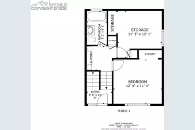 1174 Magnolia Street, Colorado Springs, CO 80907 - Photo 20
