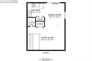 1174 Magnolia St, Colorado Springs, CO 80907 - Photo 42